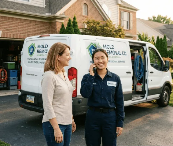 Crawlspace Mold Remediation Morris, PA FAQs